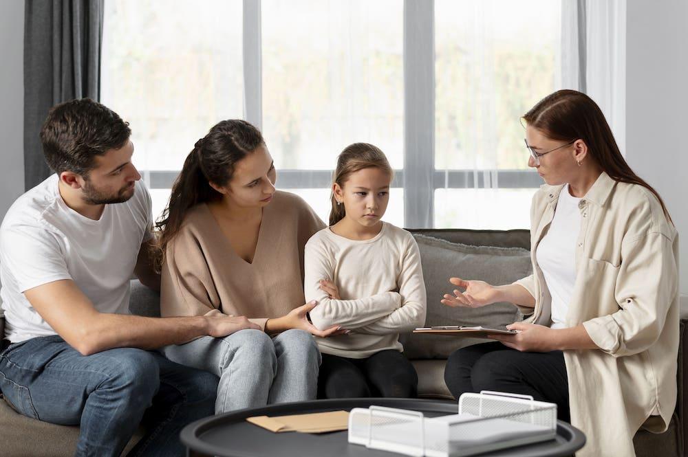 Family Counseling