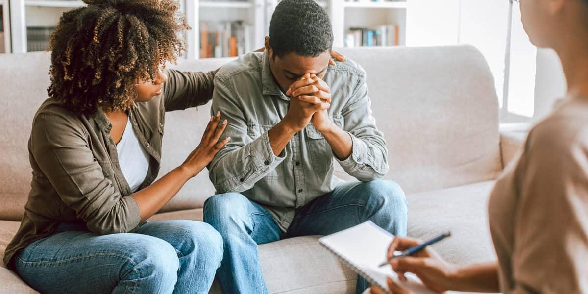Marriage Counseling