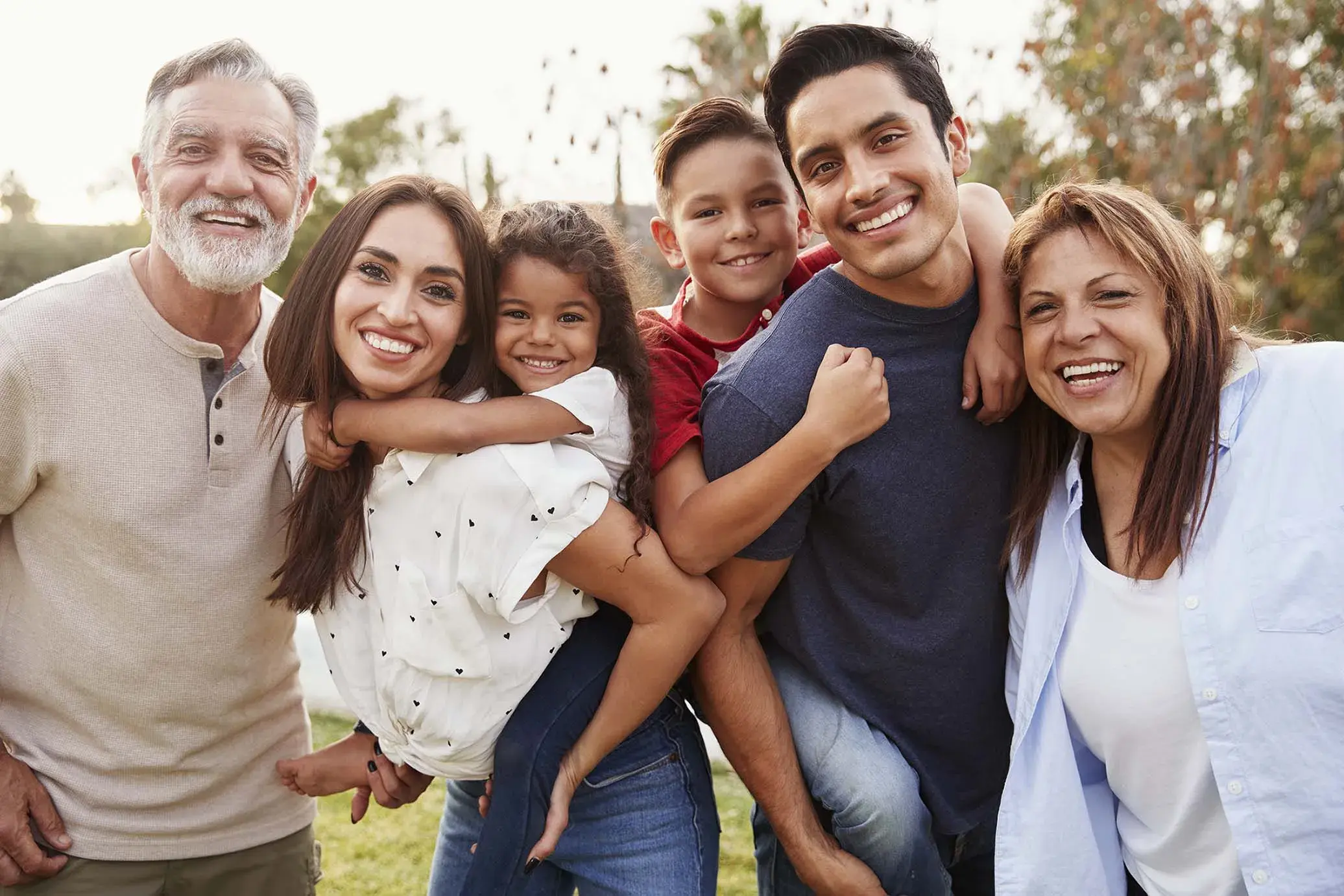 Family Counseling
